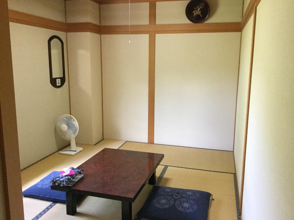 Yunosato Hotel Takayama  Eksteriør billede