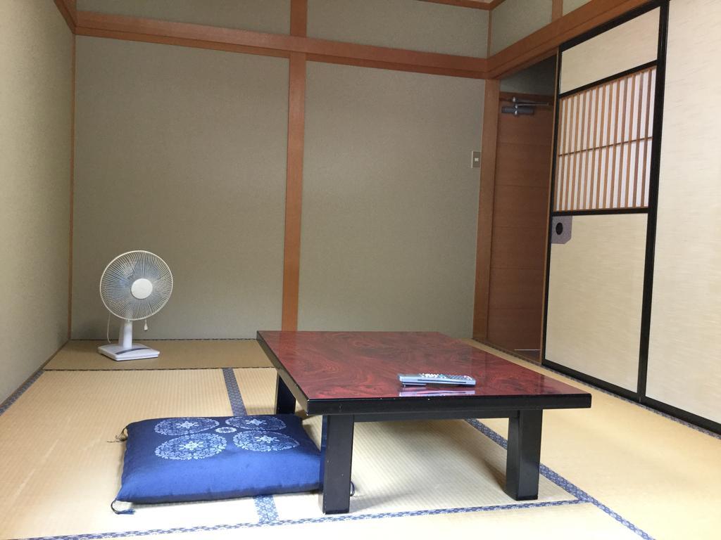 Yunosato Hotel Takayama  Eksteriør billede