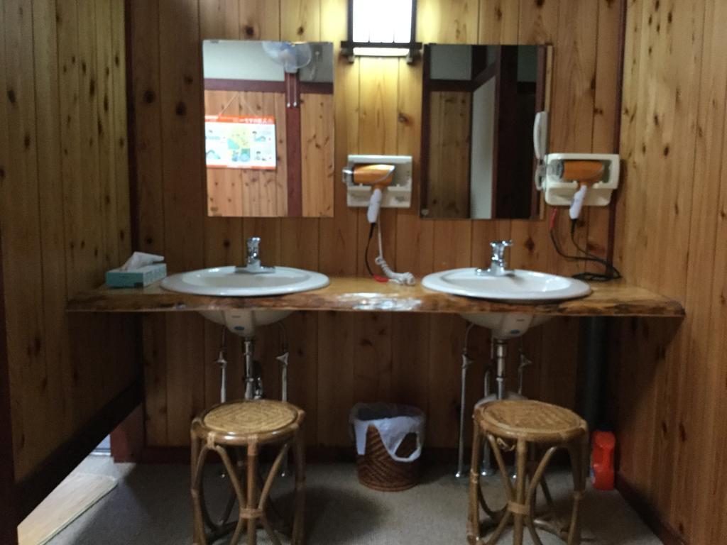 Yunosato Hotel Takayama  Eksteriør billede